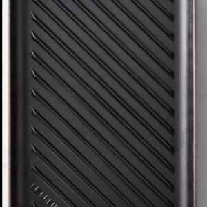 Le Creuset Black Grill Pan